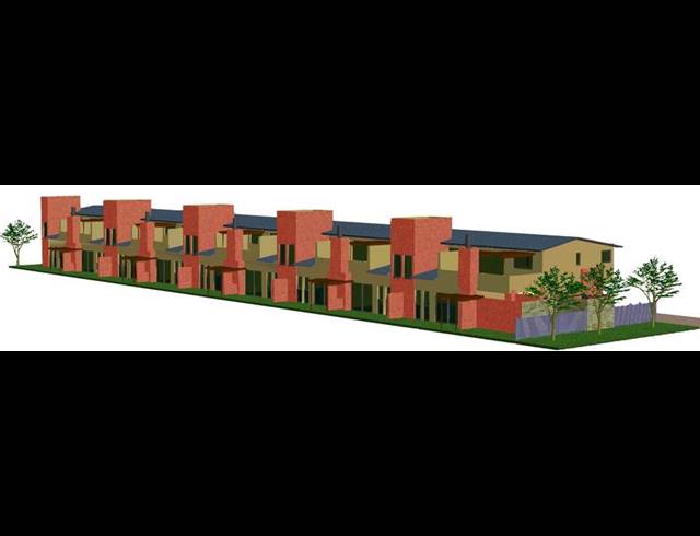 FARM FOR SALE IN RASLOUW AH